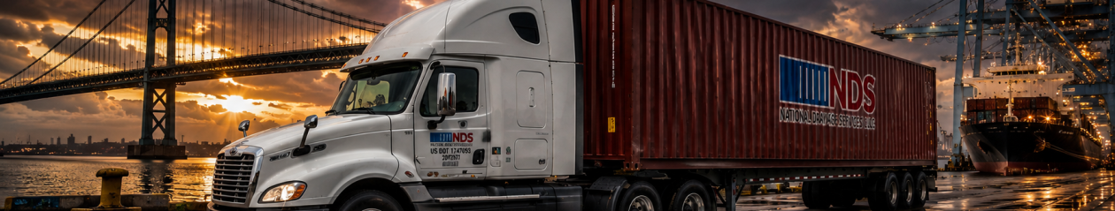 RELIABLE TRUCKING & LOGISTICS