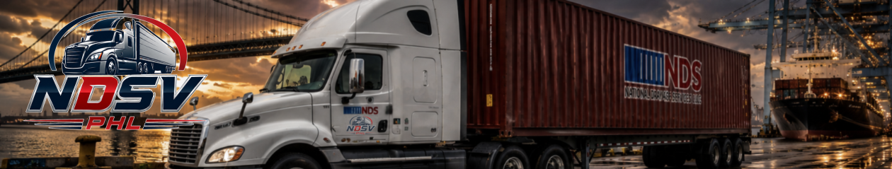 RELIABLE TRUCKING & LOGISTICS